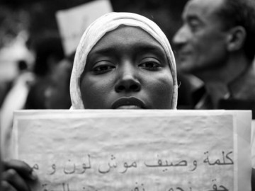 Les discriminations raciales sont-elles banalisées dans le monde arabe ? - Les Débats -
                    Luxe radio