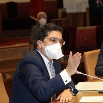 Maroc-Pays-bas : Un énième clash en pleine crise sanitaire - Les Débats -
                    Luxe radio