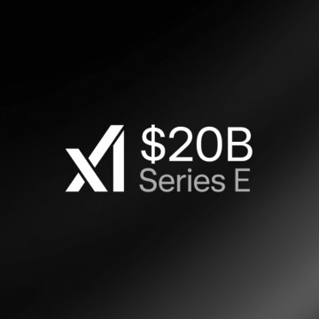 xAI lève 20 milliards de dollars - Le Monde AI -
                    Luxe radio