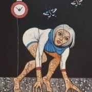 Champs du possible: Youssef Wahboun inaugure GAB-Art Space à Salé - Le Journal des Arts -
                    Luxe radio