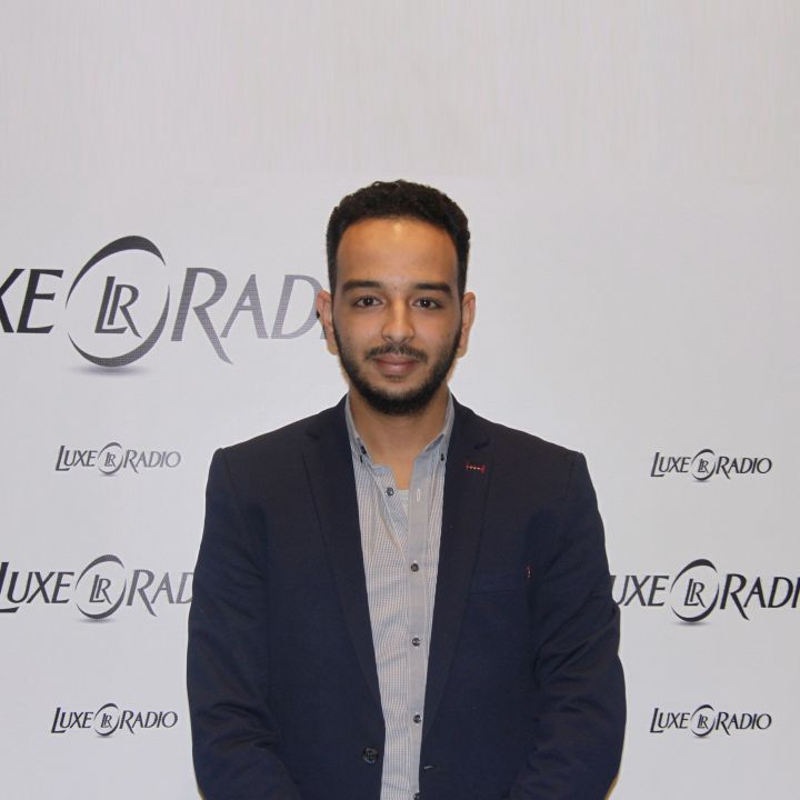 Youssef Sidki, Vice-président de l’association « Comme Chiens et Chats Maroc » - Les Invités des Matins Luxe -
                    Luxe radio
