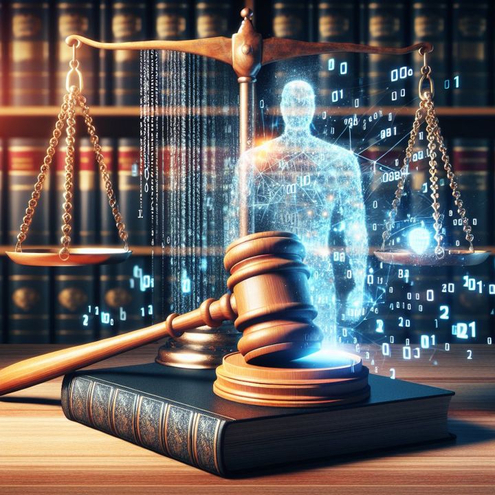 Mohamed Oulkhouir: « Une réflexion sur le versant juridique des mutations technologiques est nécessaire à court terme » - Droit Des Affaires -
                    Luxe radio