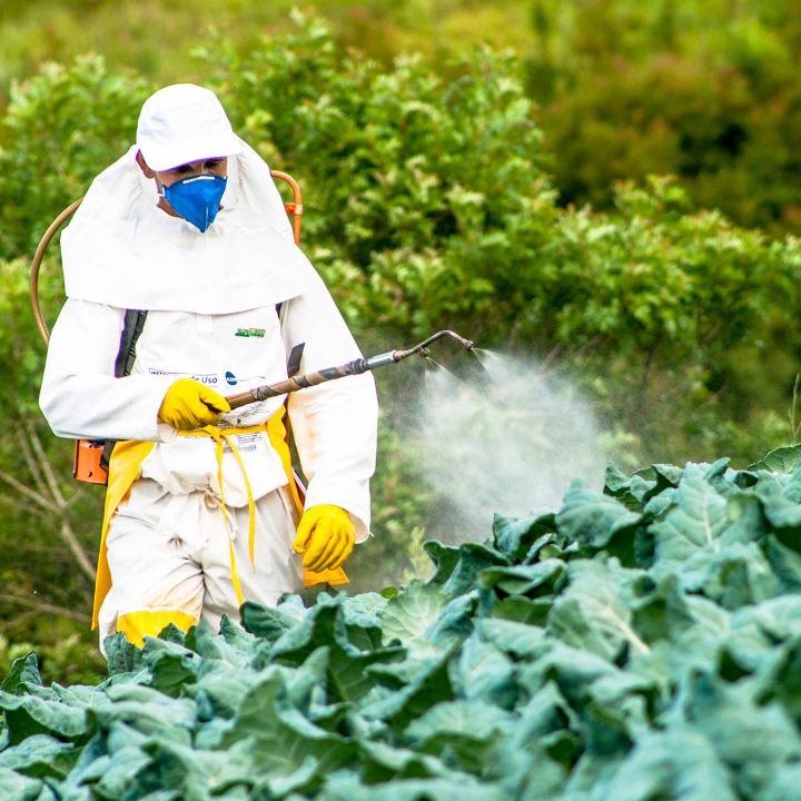 Affaire Monsanto : lobby et médias, la fabrique du doute - Les Débats -
                    Luxe radio