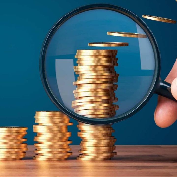 Forte progression des recettes fiscales à fin novembre 2025 - L’œil Macro -
                    Luxe radio