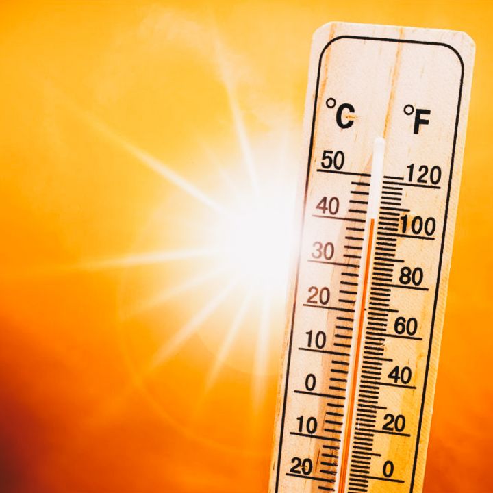 Canicule : à quoi ressembleront nos été dans dix, vingt ou trente ans ? - Avec Ou Sans Parure -
                    Luxe radio