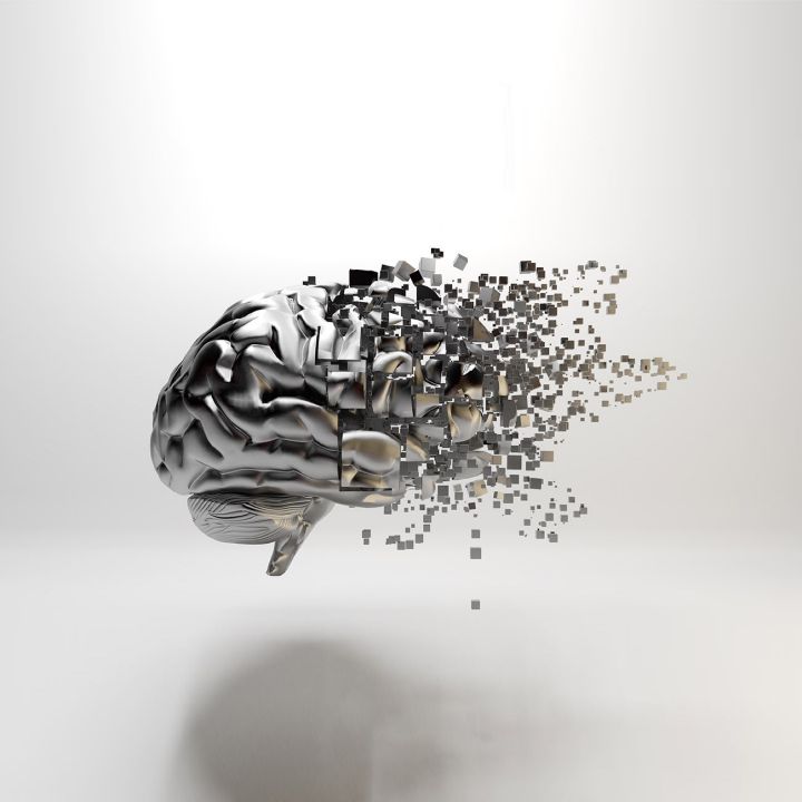 Maladies neurodégénératives : comment expliquer l'absence de politique publique ? - Avec Ou Sans Parure -
                    Luxe radio