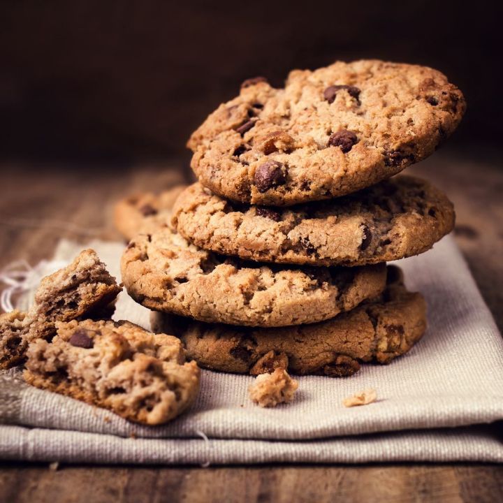 L'histoire du cookie - Gastronomie -
                    Luxe radio