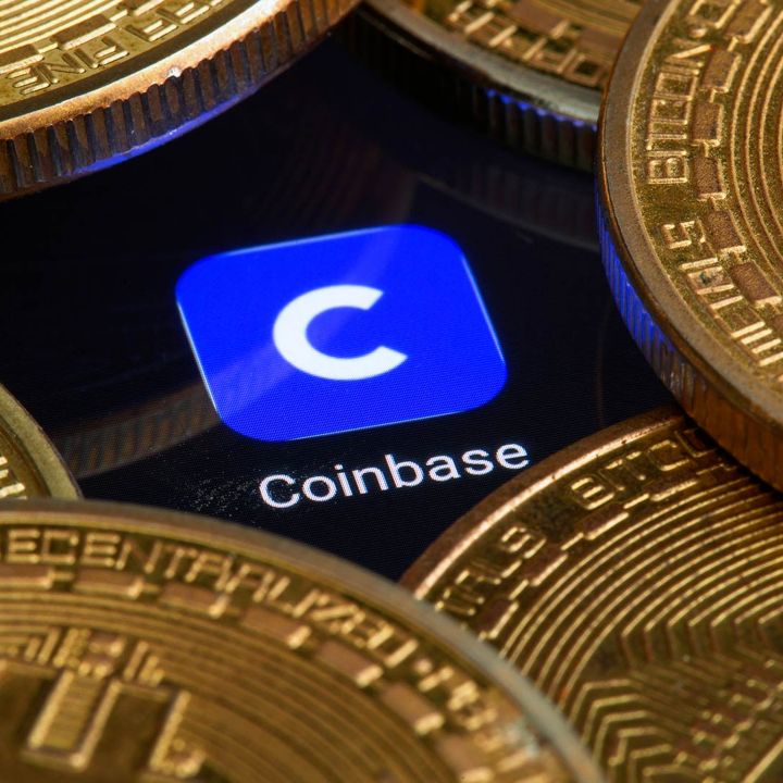 Coinbase franchit une nouvelle étape réglementaire aux États-Unis - Le Coin Des Cryptos -
                    Luxe radio