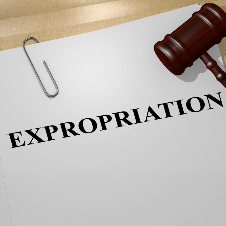 Expropriation, Mohamed Oulkhouir: " Il faut qu'il y ait une juste indemnisation, dans des délais acceptables" - Droit Des Affaires -
                    Luxe radio