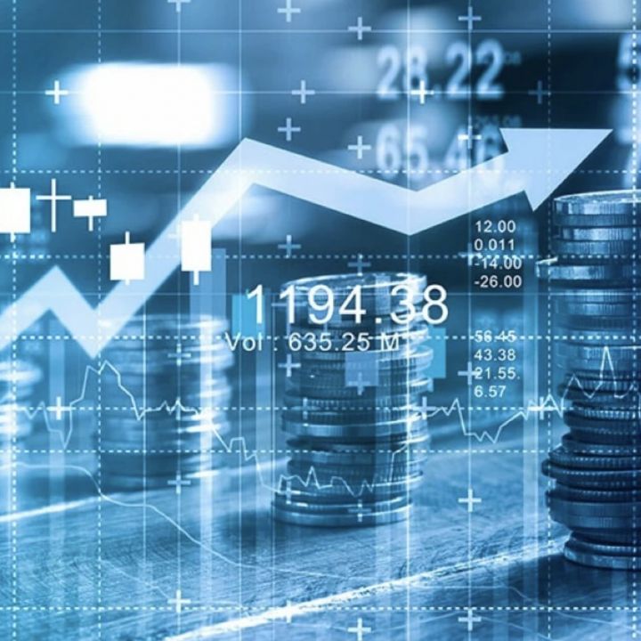 Marché des capitaux: les levées de fonds ont atteint 97,8 MMDH à fin octobre - L’œil Macro -
                    Luxe radio