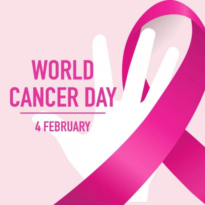 Focus sur la Journée mondiale contre le cancer commémorée ce week-end - Sciences & Santé -
                    Luxe radio