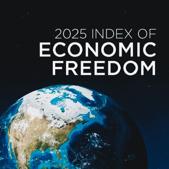Le Maroc surclasse les autres pays d’Afrique du Nord en matière de liberté économique - L’œil Macro -
                    Luxe radio