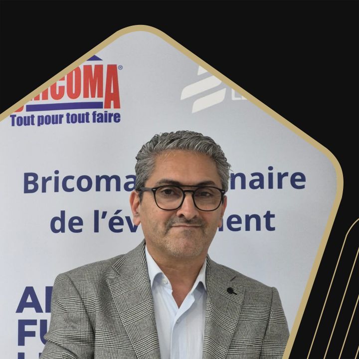Bricoma s’installe à Tétouan : ouverture en grand format - Les Invités de Heure Essentielle -
                    Luxe radio
