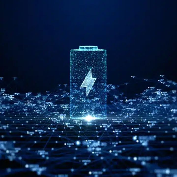 Nano-ressorts: une révolution pour les batteries de véhicules électriques - Automobile -
                    Luxe radio