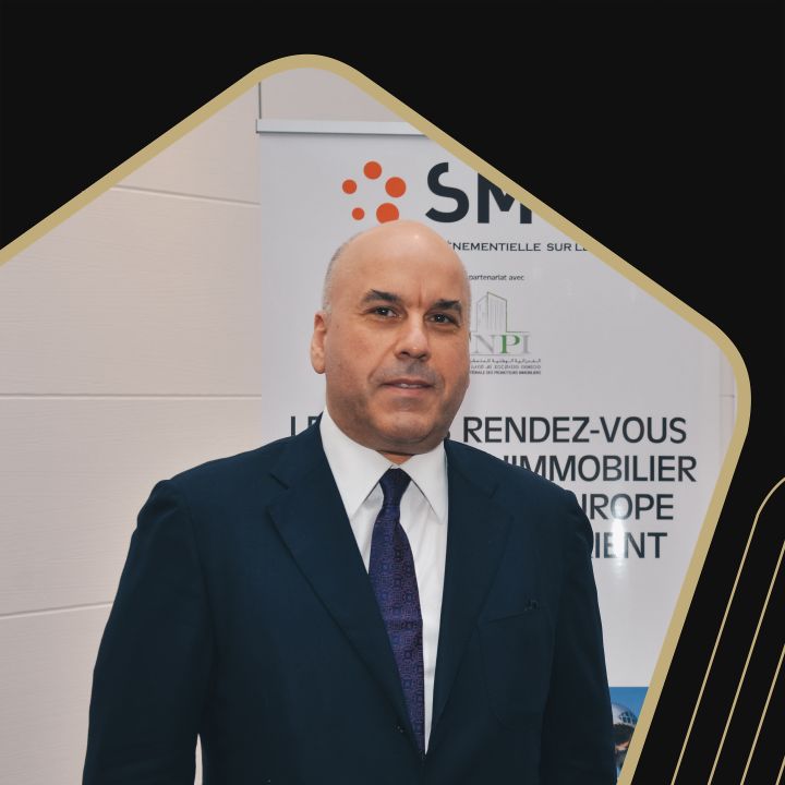 Samir Chammah: «L’affluence record de ce SMAP Immo Paris confirme que l’engouement des Marocains à acheter au pays d’origine est toujours là » - Les Invités des Matins Luxe -
                    Luxe radio