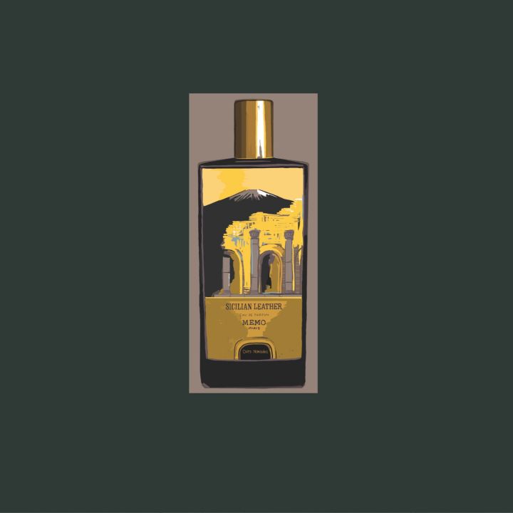 Les parfums Memo Paris en exclusivité chez Interbeauty Maroc - Le Journal du Luxe -
                    Luxe radio