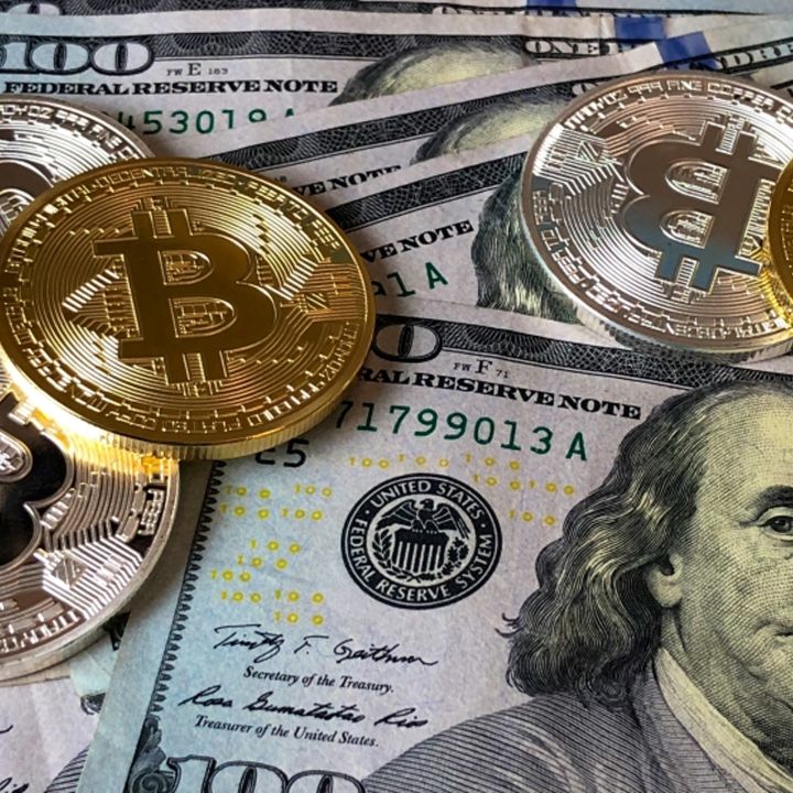 Les produits d’investissement crypto ont enregistré 1,2 milliard de dollars d’entrées nettes en une semaine - Le Coin Des Cryptos -
                    Luxe radio