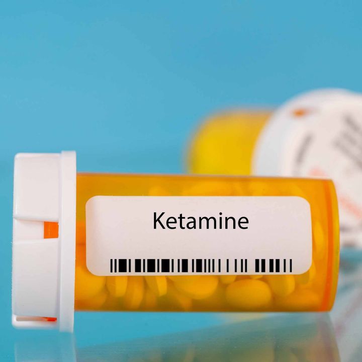 La découverte des effets antidépresseurs de la Kétamine à faible dose - Sciences & Santé -
                    Luxe radio