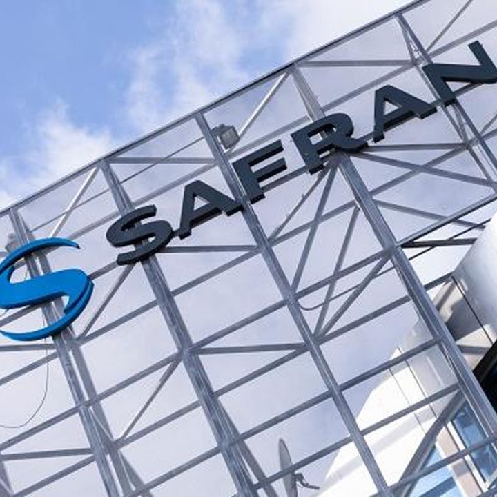 Safran inaugure l’extension de son site Safran Aerosystems Maroc - Écho Entreprises -
                    Luxe radio