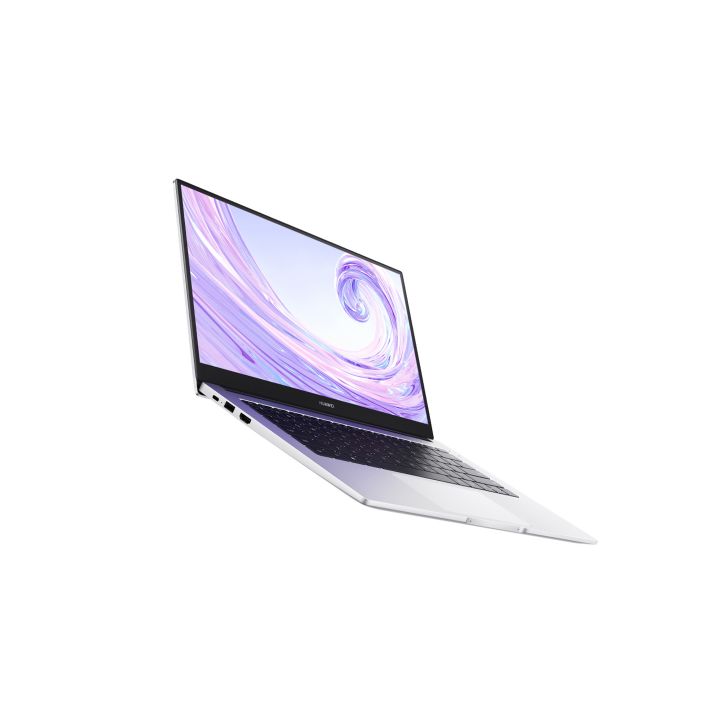 Le MateBook D14 : le nouvel ordinateur portable de Huawei - Le Journal du Luxe -
                    Luxe radio