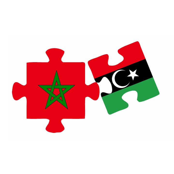 Le Maroc médiateur dans la crise libyenne en 2015, et peut-être un investisseur en 2019 - Les Débats -
                    Luxe radio