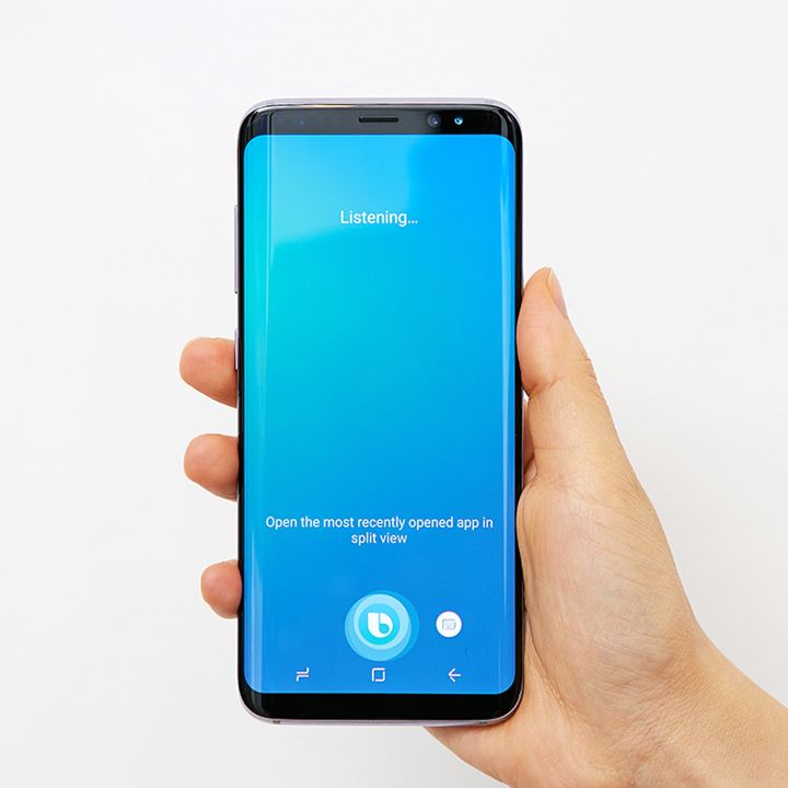 Nouveaux horizons pour Bixby: Samsung enrichit le contrôle vocal des appareils Bespoke AI - Le Journal du Luxe -
                    Luxe radio