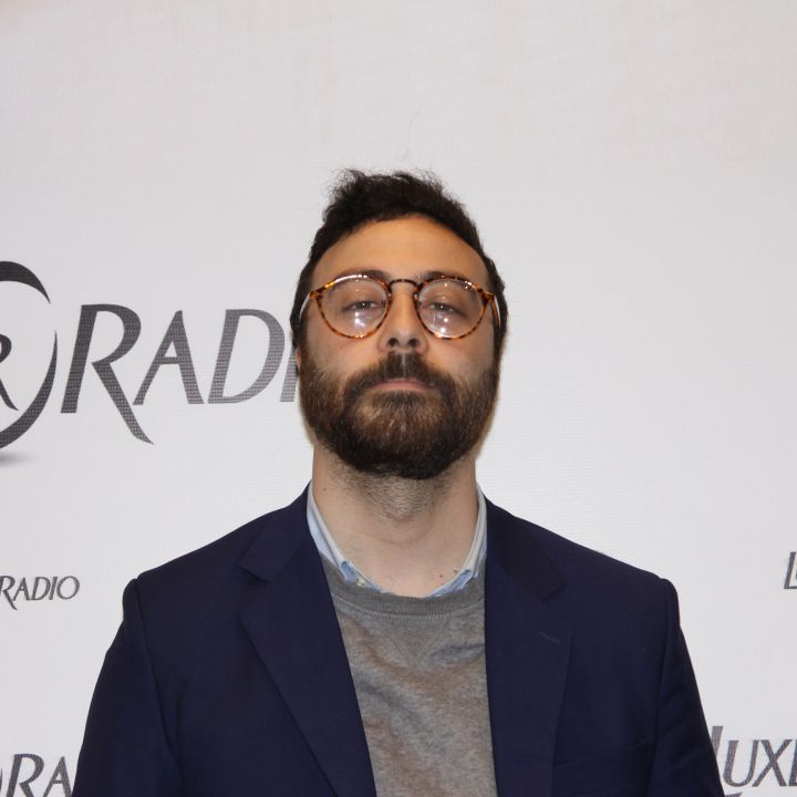 Nawfal Laghzali, membre du Centre des jeunes dirigeants et directeur de Kaokeb - Les Invités de Heure Essentielle -
                    Luxe radio
