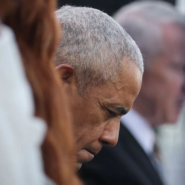 Barack Obama appelle les démocrates américains à faire de l’intelligence artificielle une priorité - Le Monde AI -
                    Luxe radio