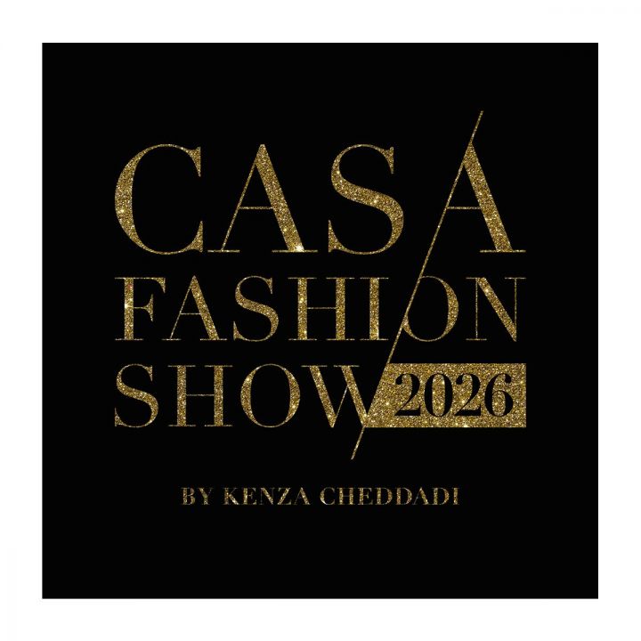 Casa Fashion Show : « ce n’est pas un défilé ordinaire », Kenza Cheddadi, organisatrice de l'événement - Reportages -
                    Luxe radio