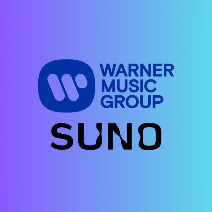 Warner Music Group met fin à son procès contre Suno et annonce un partenariat stratégique - Le Monde AI -
                    Luxe radio
