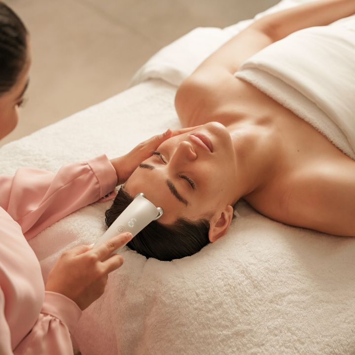 Le Spa Royal Mansour Casablanca élargit son offre bien-être - Le Journal du Luxe -
                    Luxe radio