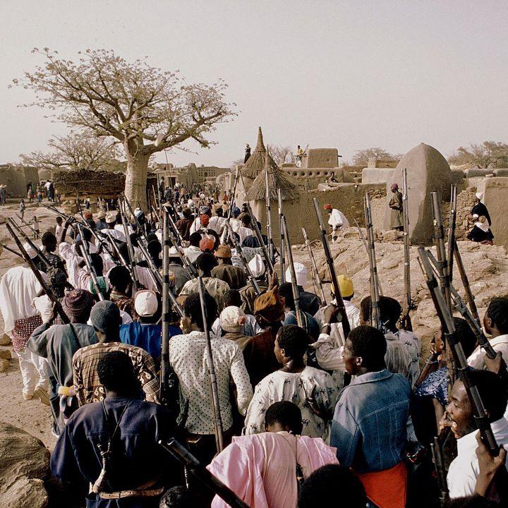 L’Etat malien toujours incapable d’apaiser les tensions interethniques - Les Débats -
                    Luxe radio