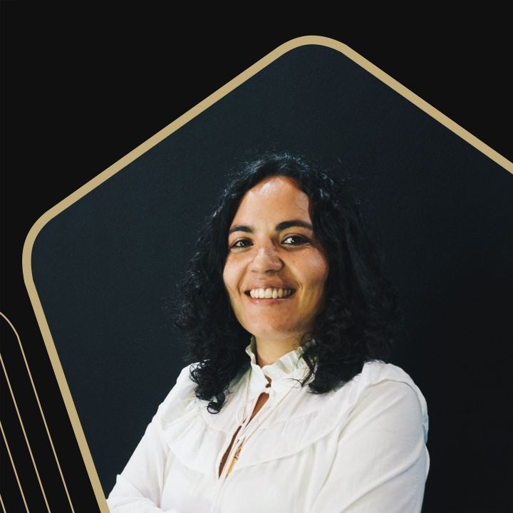 Mona Alami, une entrepreneure pionnière en économie circulaire - Les Invités de Heure Essentielle -
                    Luxe radio