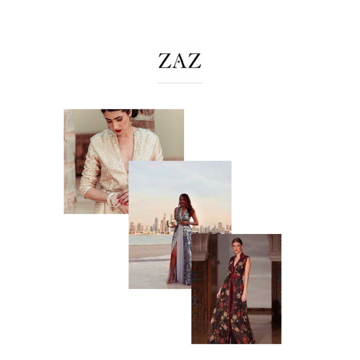 ZAZ Handmade : L’héritage culturel marocain dans toute sa splendeur - Le Journal du Luxe -
                    Luxe radio
