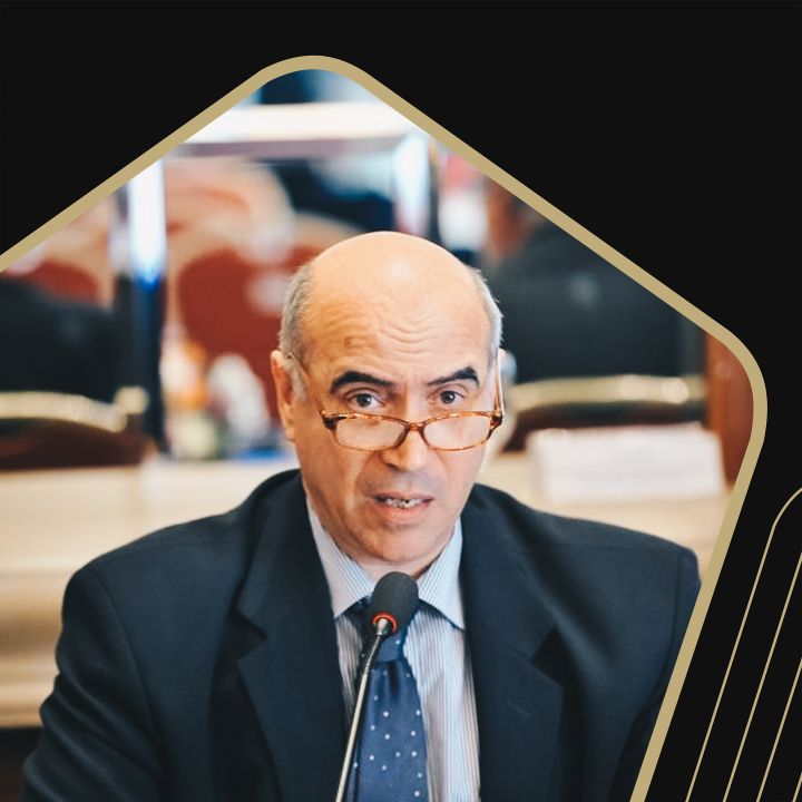 Fouad Ammor: « BAM nous dit que l’économie marocaine va bien » - Les Invités des Matins Luxe -
                    Luxe radio