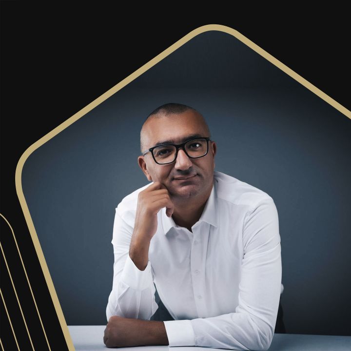 « Régions et ressources: au cœur du débat territorial » (Mohamed Lazim) - Les Invités de Heure Essentielle -
                    Luxe radio