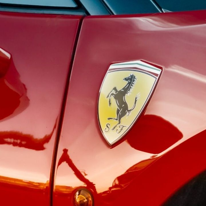 Ferrari : Benedetto Vigna va prendre le volant du groupe - Le Journal du Luxe -
                    Luxe radio