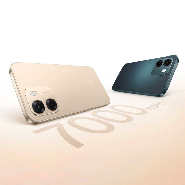 OPPO renforce l’autonomie et la fluidité avec sa série A6 - Le Journal du Luxe -
                    Luxe radio