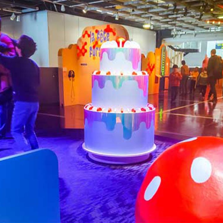 « Métamorphoses » : l’art inclusif à l’honneur à Rabat. - Le Journal des Arts -
                    Luxe radio