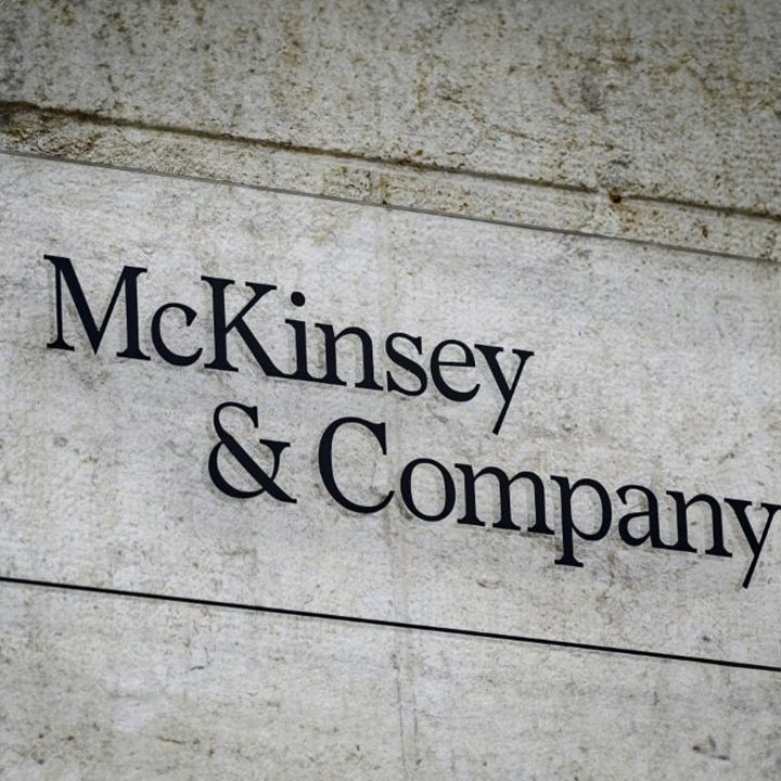 McKinsey & Company change de direction au Maroc et en Afrique francophone - Écho Entreprises -
                    Luxe radio