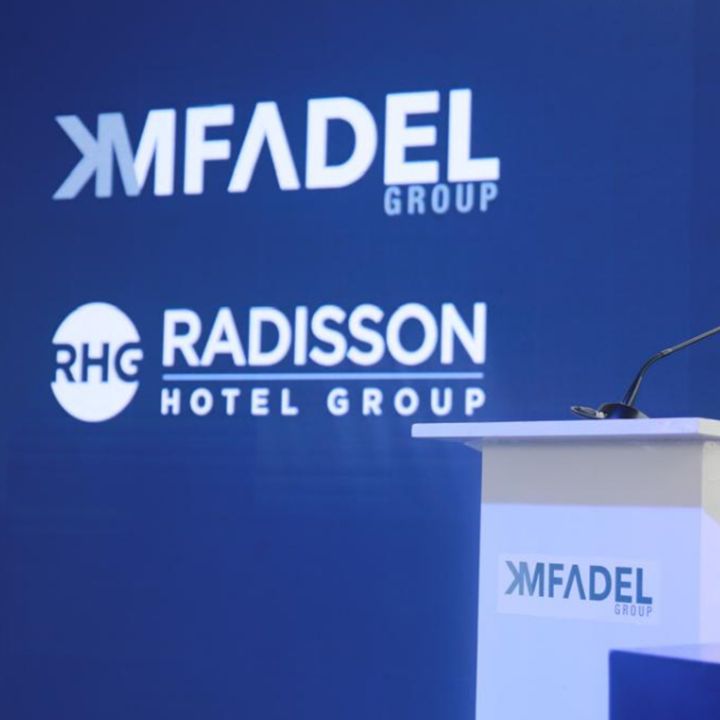 Radisson Hotel Group et Groupe Mfadel, nouveaux visages de l’hôtellerie à Casablanca Finance City - Reportages -
                    Luxe radio