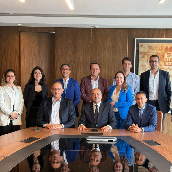 CDG Invest Growth entre au capital de Dislog Dispositifs Médicaux - Écho Entreprises -
                    Luxe radio