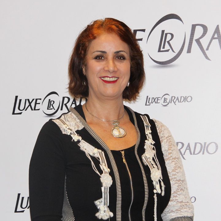Farida Jaidi, présidente de l’association Environmental Women Association (EWA) - Les Invités de Heure Essentielle -
                    Luxe radio