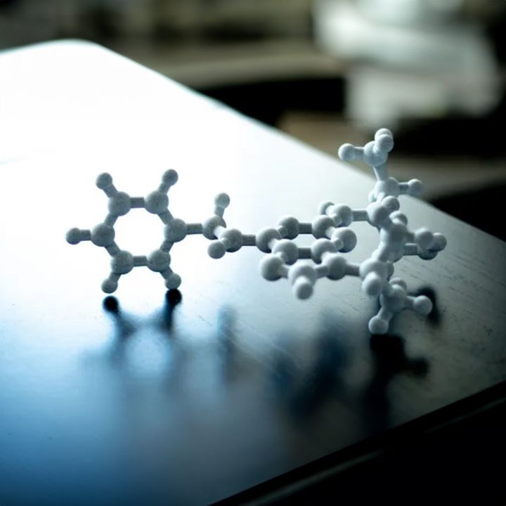 Exclu : Trisomie 21 et Alzheimer, un enjeu scientifique devenu éthique - Sciences & Santé -
                    Luxe radio