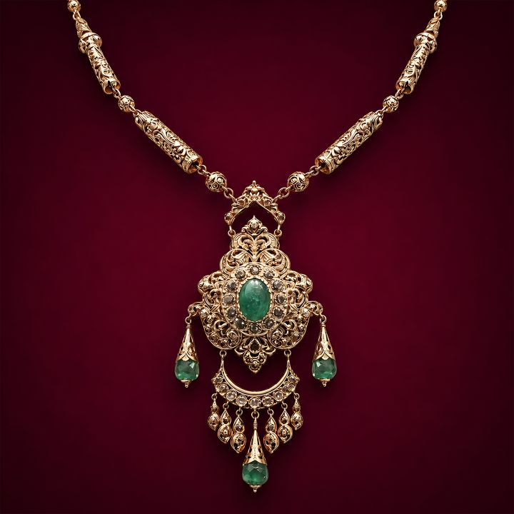 Kara.S devient la première maison marocaine de haute joaillerie à monter les marches du Festival de Cannes - Le Journal du Luxe -
                    Luxe radio