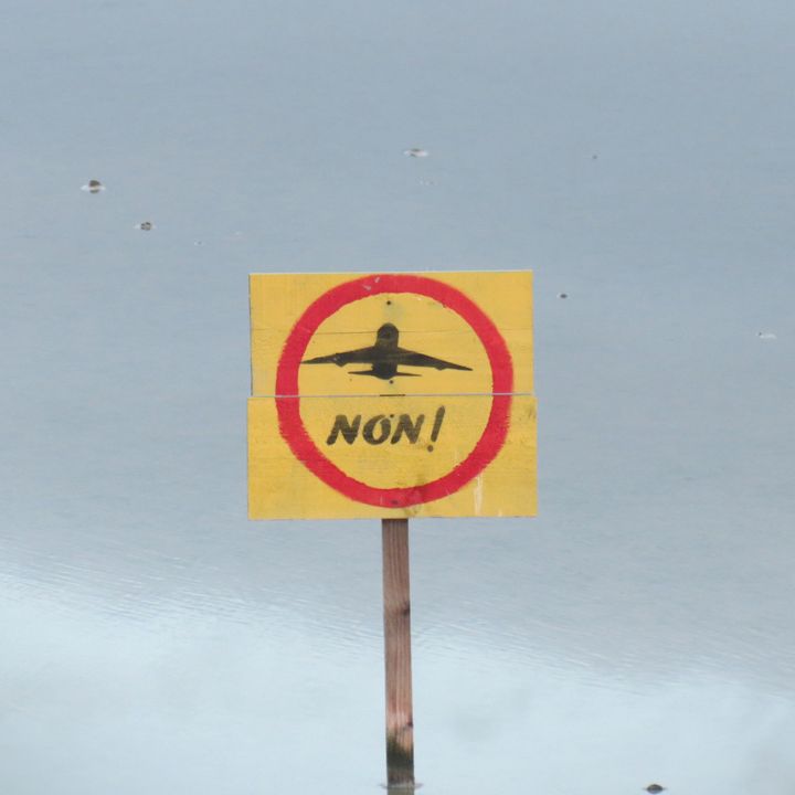 La ZAD, ou quand l’alter-mondialisme s’exprime par des courants radicaux - Les Débats -
                    Luxe radio