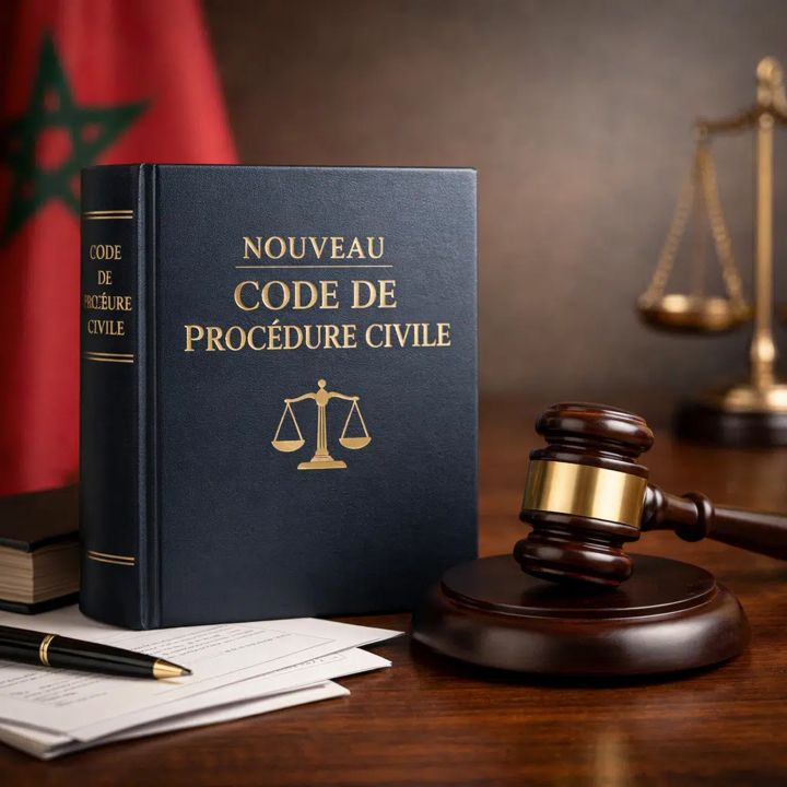 Nouveau Code de procédure : jusqu’où peut-on accélérer la justice sans affaiblir les droits des justiciables ? - Le Fil Des Actus -
                    Luxe radio
