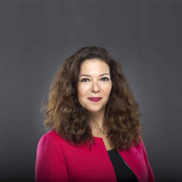 Neila Tazi, fondatrice présidente d’A3 Groupe et présidente de la Fédération des industries culturelles et créatives (FICC) - Les Invités des Matins Luxe -
                    Luxe radio