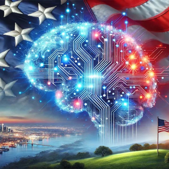 Aux États-Unis: une bataille ouverte autour de la future régulation de l’intelligence artificielle - Le Monde AI -
                    Luxe radio