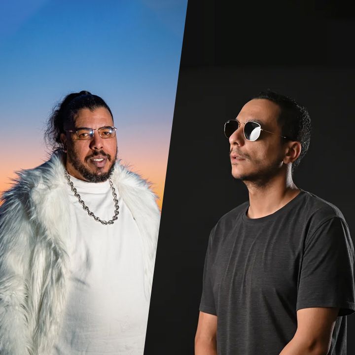 Violence verbale : le clash Gnawi-Morphine choque la toile - Le Fil Des Actus -
                    Luxe radio